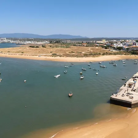 Sol De Holiday home Ferragudo (Faro)