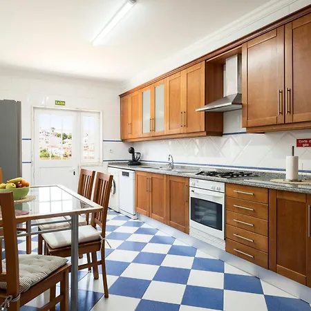 Holiday home Sol De *