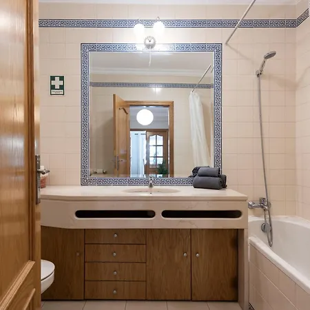 Sol De Holiday home *