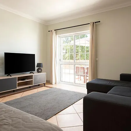 Holiday home Sol De Ferragudo (Faro)