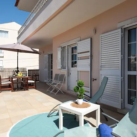 Sol De Casa vacanze *