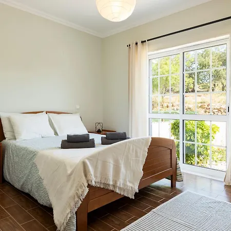 Sol De Casa vacanze Ferragudo (Faro)