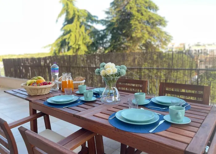 Holiday home Sol De Ferragudo (Faro)