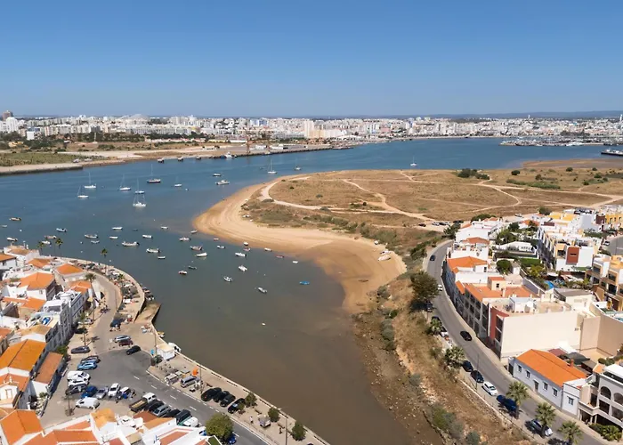 Sol De * Ferragudo (Faro)