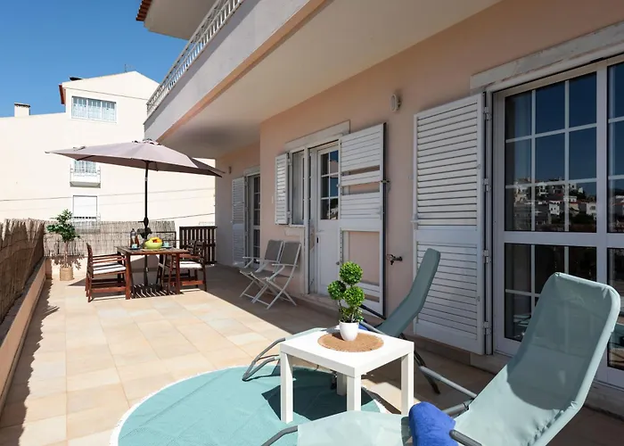 Sol De Holiday home *