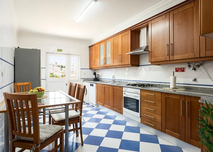 Holiday home Sol De *