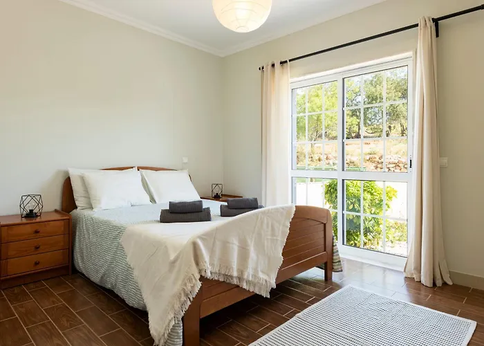 Sol De Holiday home Ferragudo (Faro)