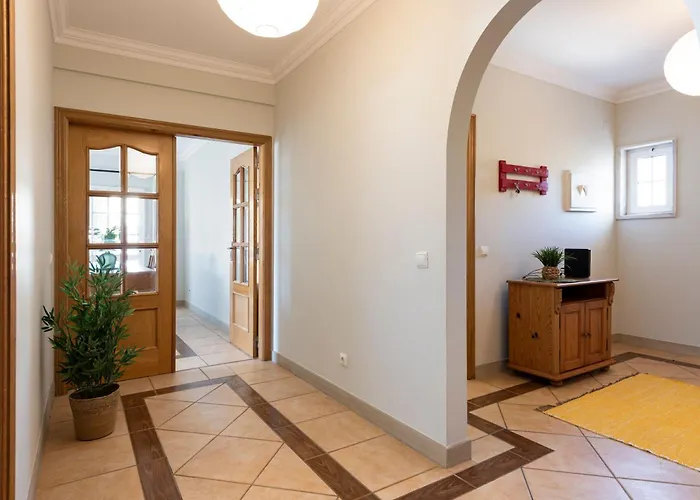 Sol De Ferragudo (Faro)