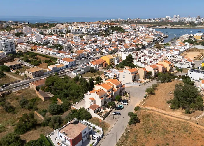 Sol De * Ferragudo (Faro)