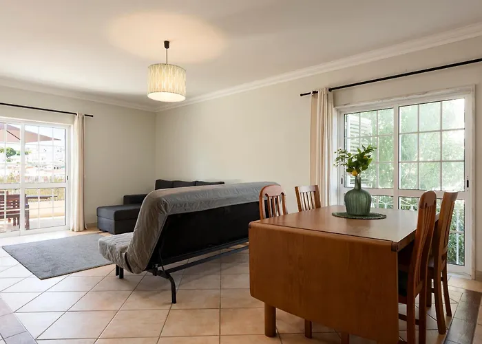 Sol De Holiday home *