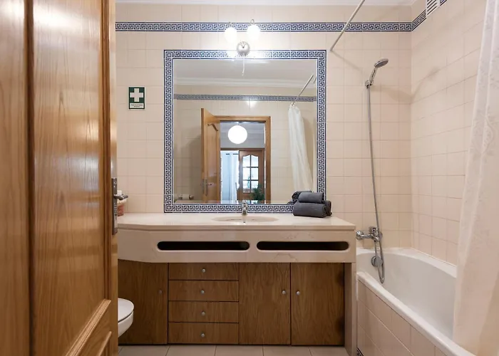 Sol De Holiday home *