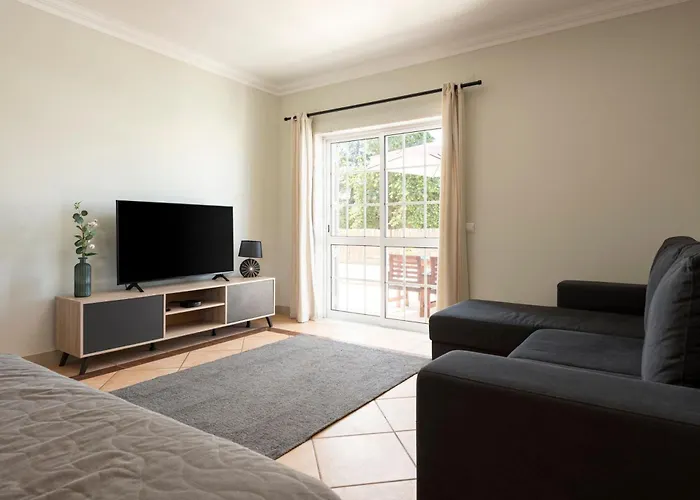 Holiday home Sol De Ferragudo (Faro)