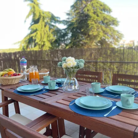 Prázdninový dům Sol De Ferragudo (Faro)